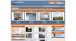 Desktop Screenshot of citybul.com